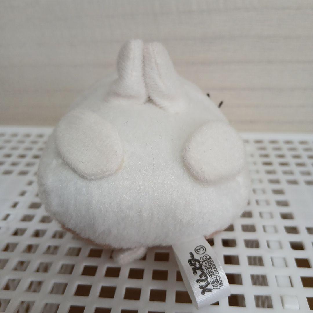 ハムスター倶楽部　しげっち　バック型ポーチ　小物入れ　クリップ仕様マスコット