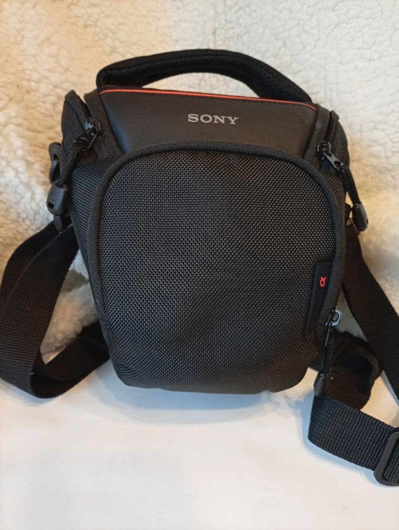 【美品】Sony α65 デジタル一眼レフカメラレンズセット