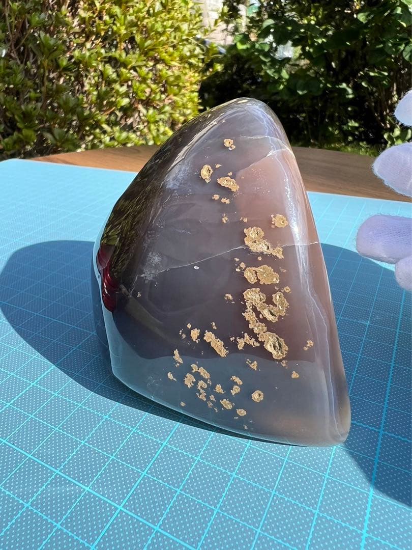 A165 高品質アメジストドーム クラスター ウルグアイ産 パワーストーン