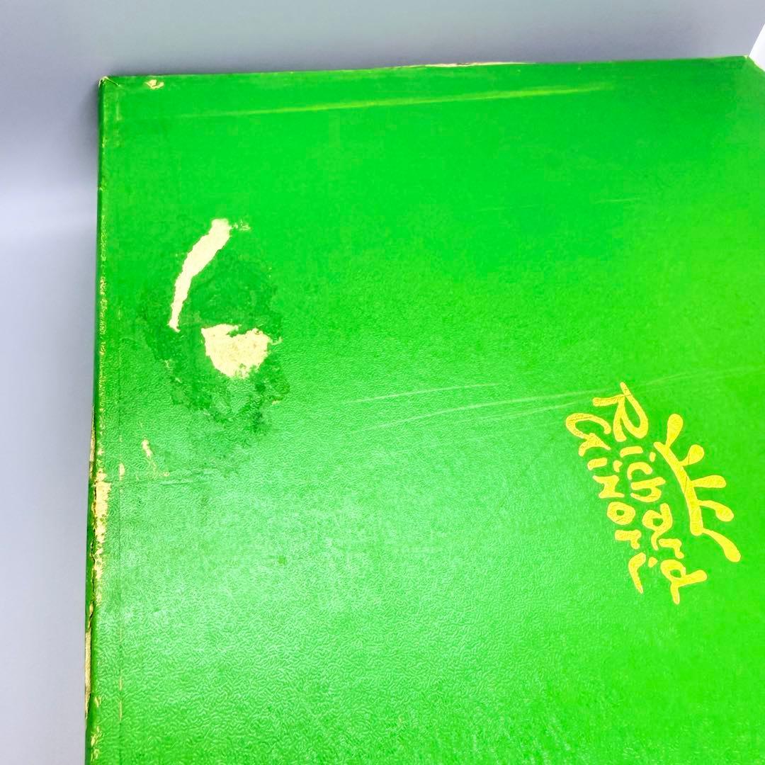 リチャードジノリ　ベッキオホワイト　オーバルプレート　39cm　大皿　匿名配送