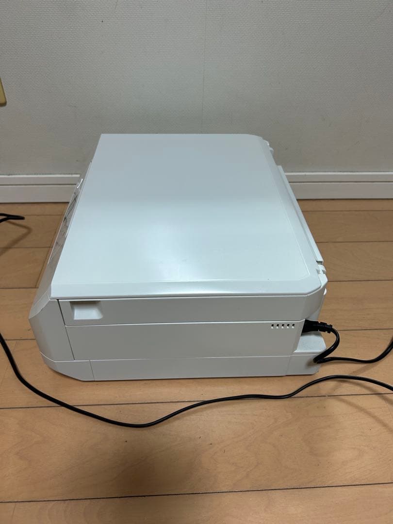 ジャンク　EPSON EP-712A プリンター