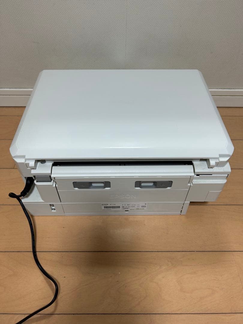 ジャンク　EPSON EP-712A プリンター