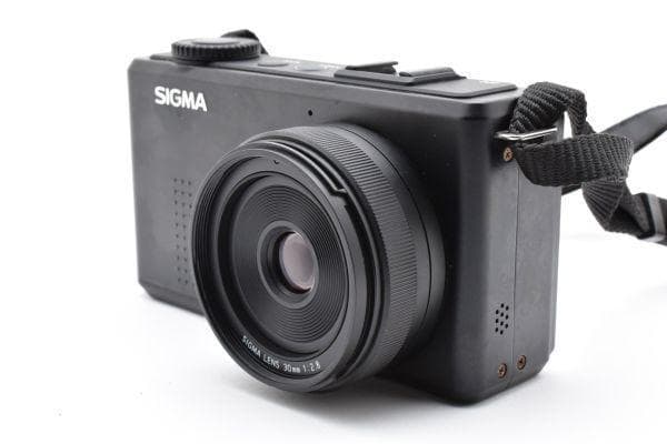 シグマ SIGMA DP2 Merrill