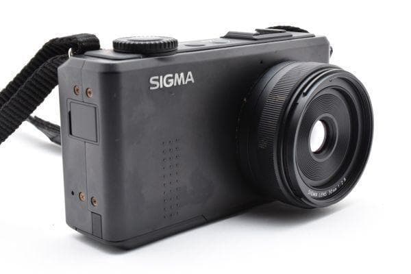 シグマ SIGMA DP2 Merrill