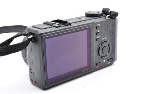 シグマ SIGMA DP2 Merrill