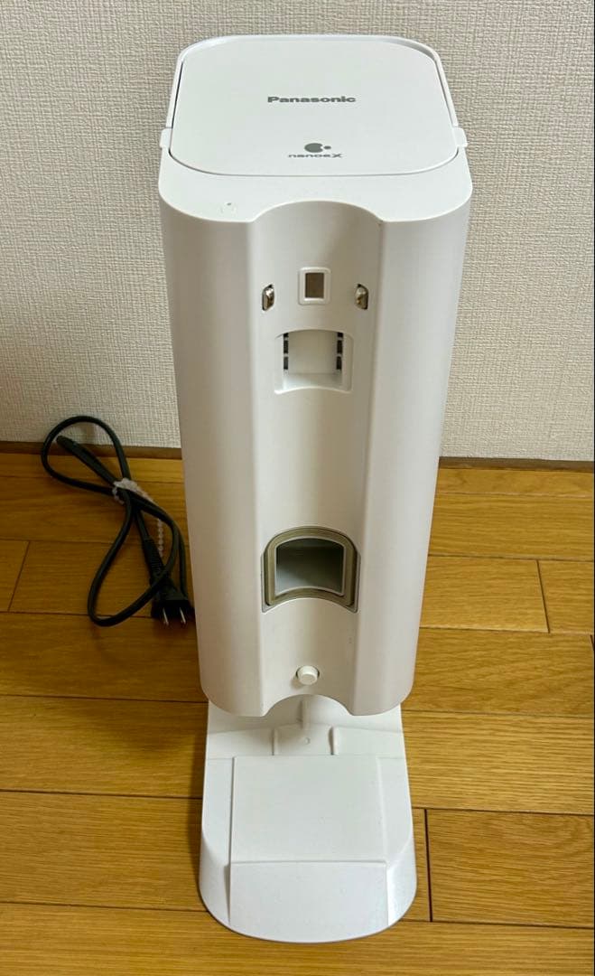 パナソニック セパレート掃除機 MC-NS10K