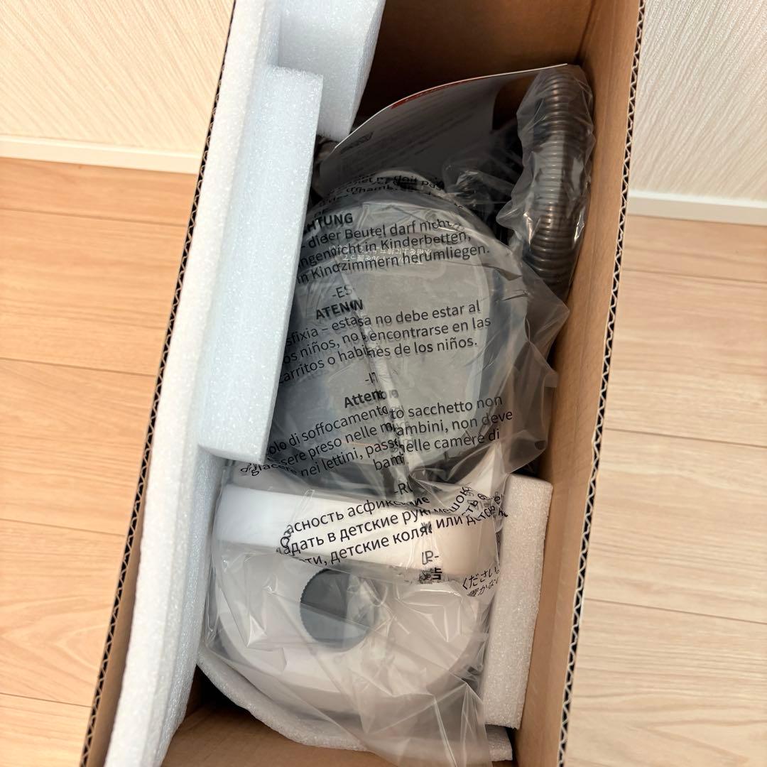 uwant リンサークリーナー ❤️新品未使用 強力吸引 布洗浄機