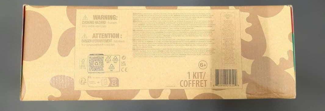 その他 REAL LITTLES My Rainbow Collection