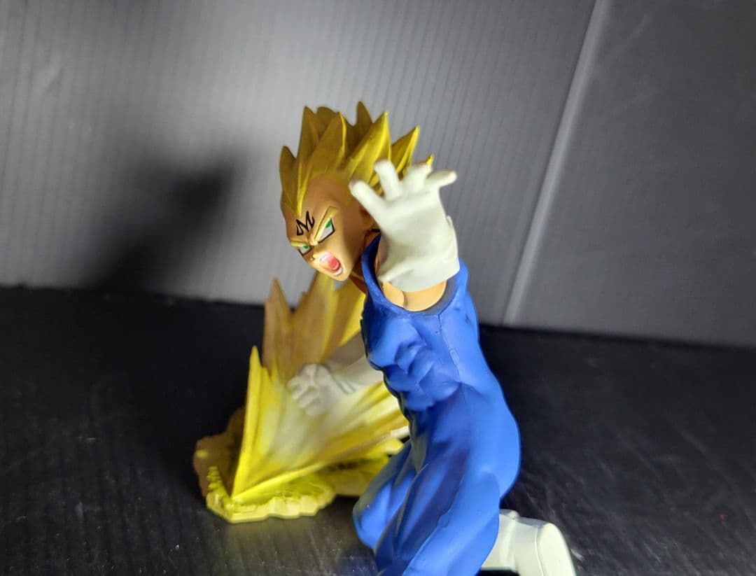 ドラゴンボール フィギュアセット リペイント