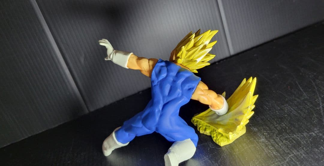 ドラゴンボール フィギュアセット リペイント