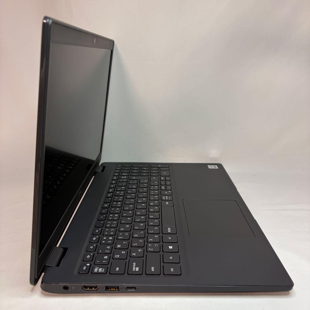 美品 Latitude 3510 10世代 i5 15.6型 テンキー オフィス
