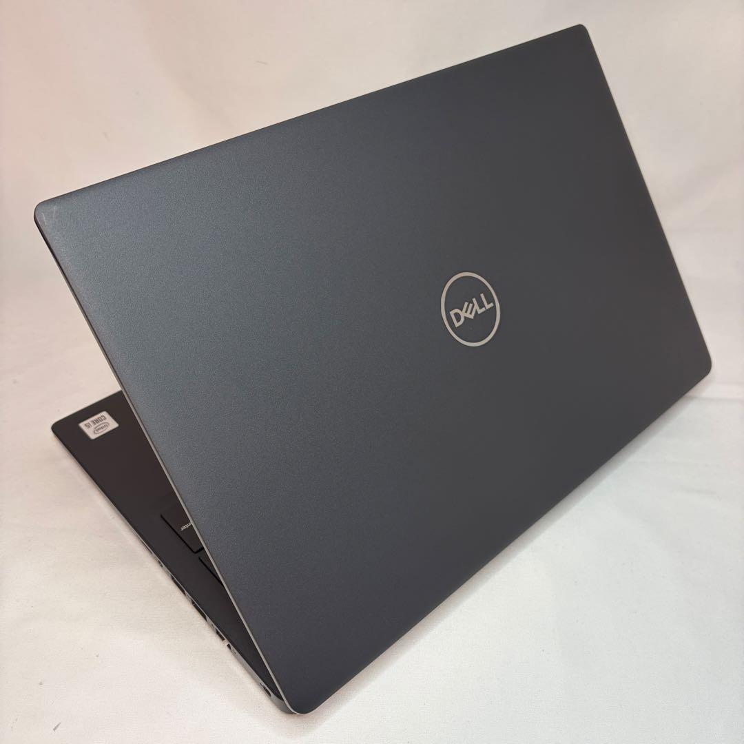 美品 Latitude 3510 10世代 i5 15.6型 テンキー オフィス