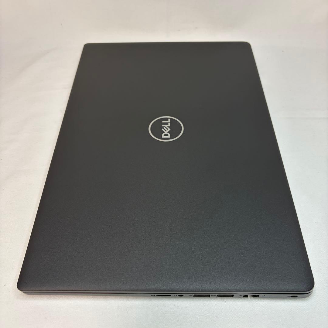 美品 Latitude 3510 10世代 i5 15.6型 テンキー オフィス