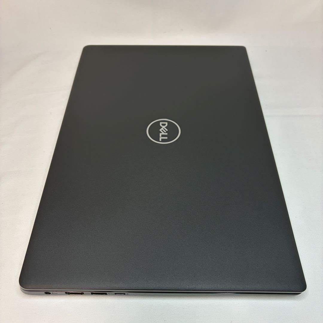 美品 Latitude 3510 10世代 i5 15.6型 テンキー オフィス