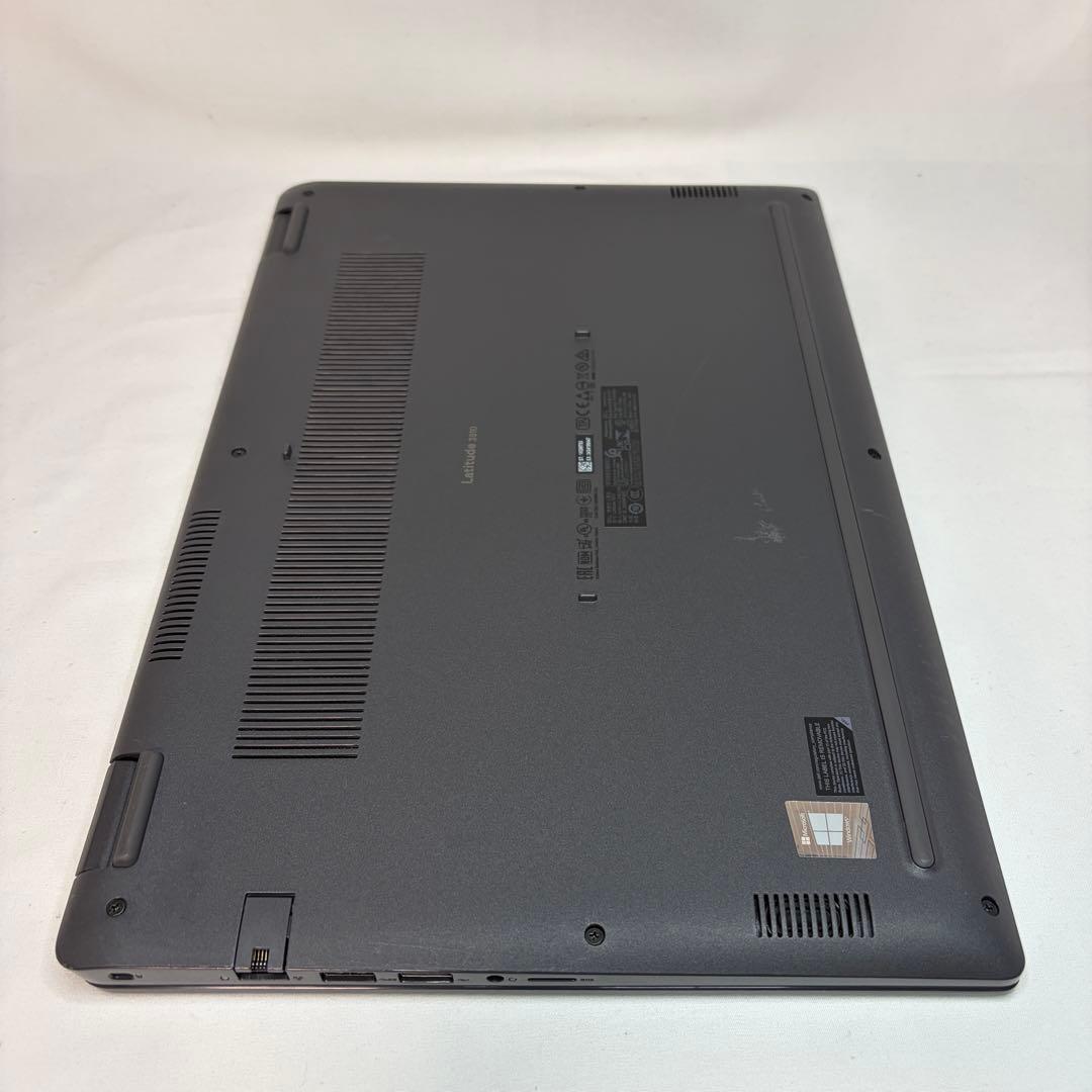 美品 Latitude 3510 10世代 i5 15.6型 テンキー オフィス