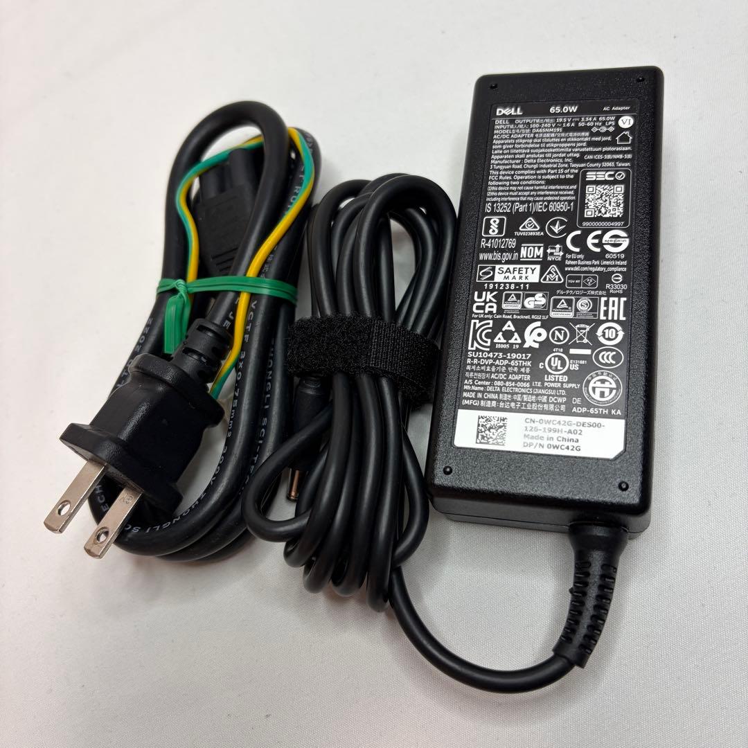 美品 Latitude 3510 10世代 i5 15.6型 テンキー オフィス