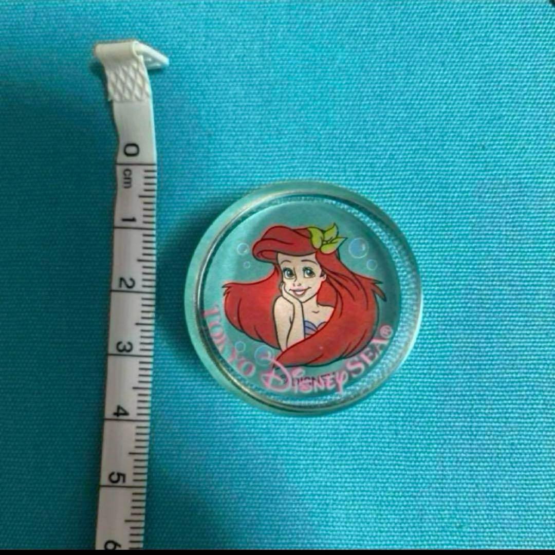 ディズニー　リトルマーメイド　アリエル　グッズ　　セット　まとめ売り