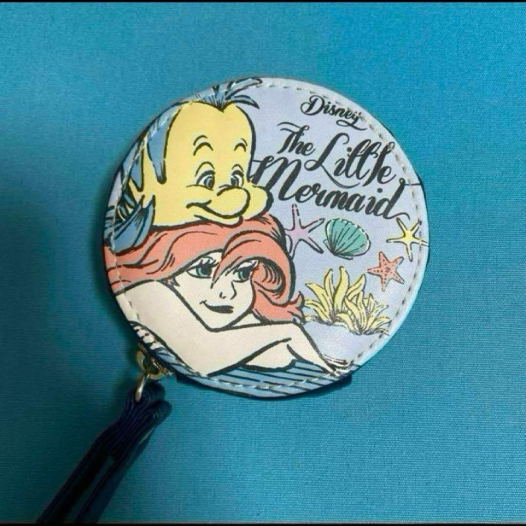 ディズニー　リトルマーメイド　アリエル　グッズ　　セット　まとめ売り