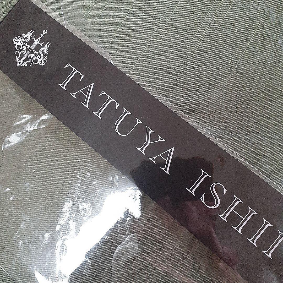 ❤️週末お値下げTATUYA ISHII アクリルスタンド 他グッズ４点セット