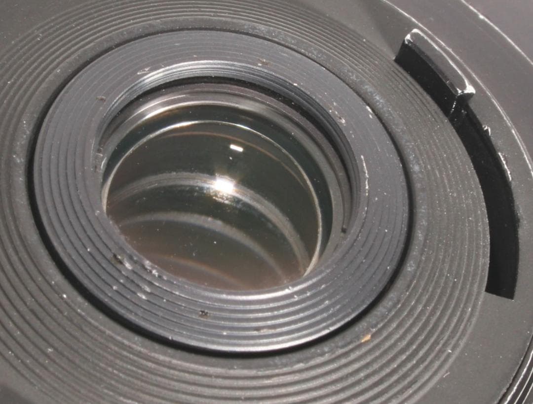 【美品】Super-Multi-Coated TAKUMAR 24mm F3.5