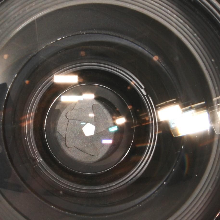 【美品】Super-Multi-Coated TAKUMAR 24mm F3.5