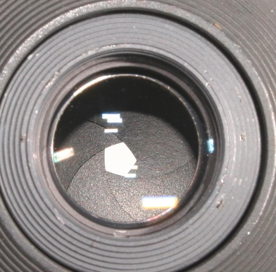 【美品】Super-Multi-Coated TAKUMAR 24mm F3.5