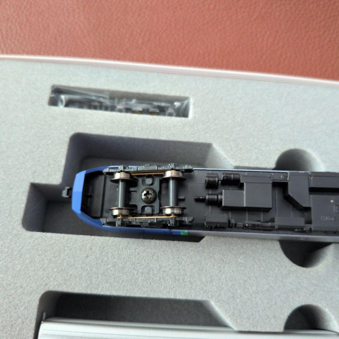 KATO キハ283系 スーパーおおぞら 6両基本セット 10-476 Nゲージ