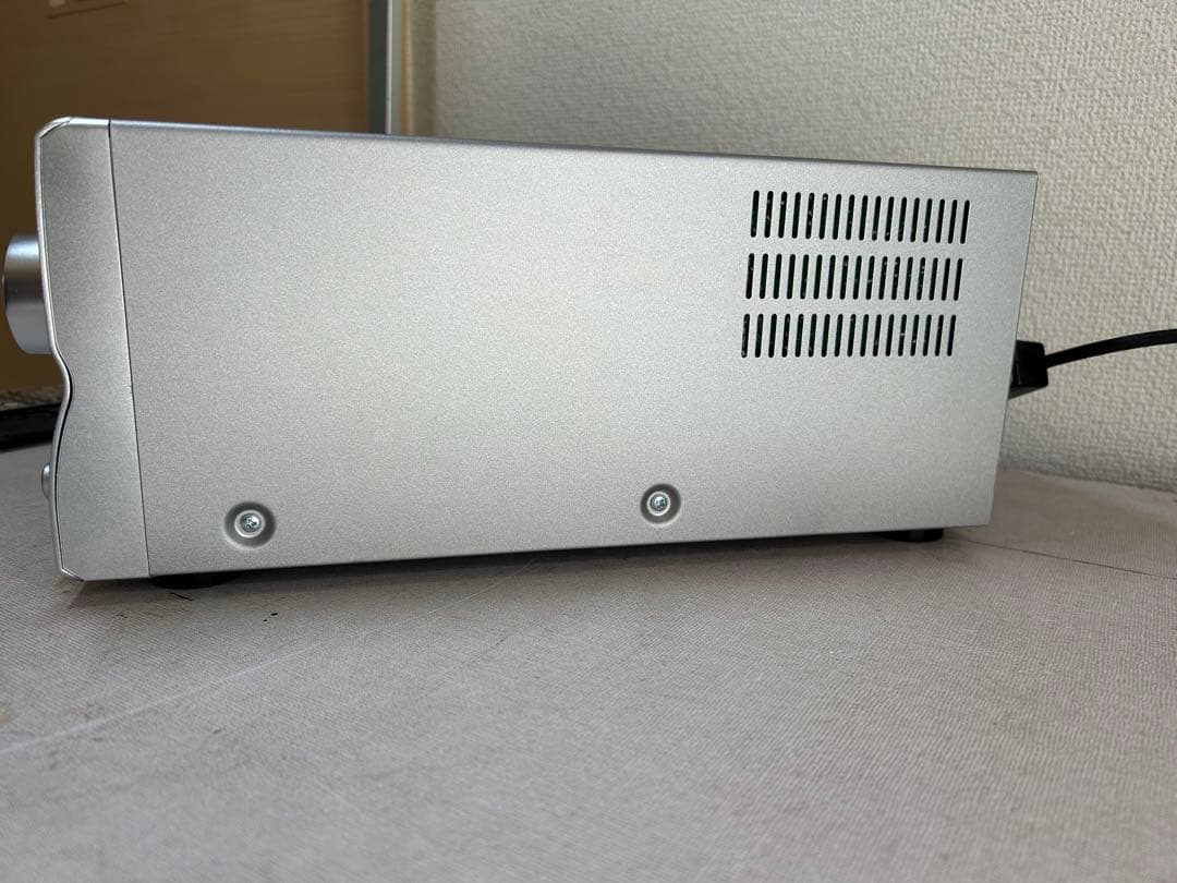 N17 整備ONKYO NFR-7FX ハイレゾCD/SD/USB/レシーバー