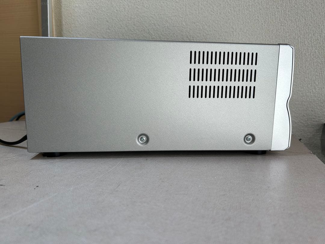 N17 整備ONKYO NFR-7FX ハイレゾCD/SD/USB/レシーバー