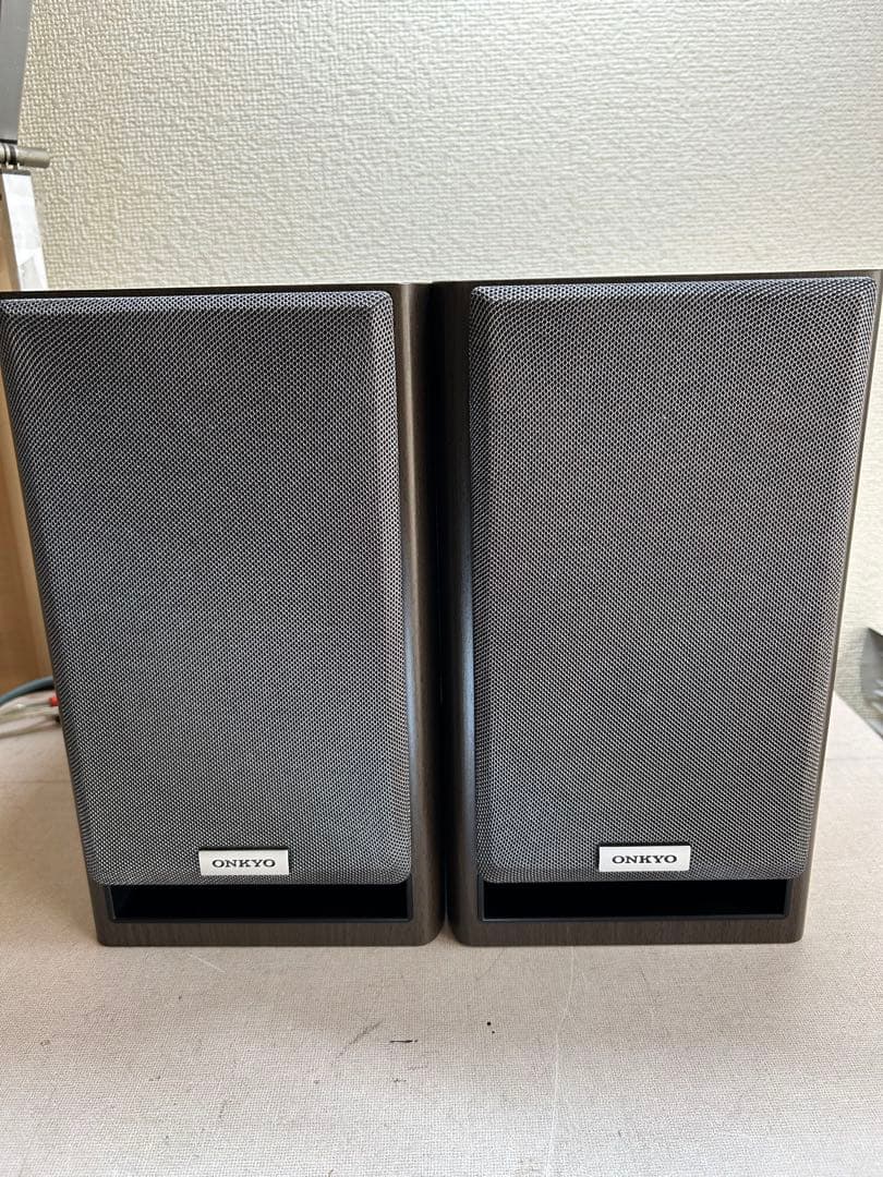 N17 整備ONKYO NFR-7FX ハイレゾCD/SD/USB/レシーバー