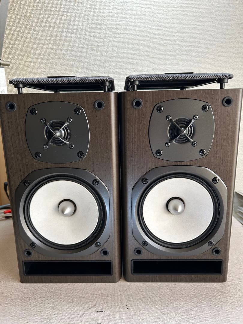 N17 整備ONKYO NFR-7FX ハイレゾCD/SD/USB/レシーバー