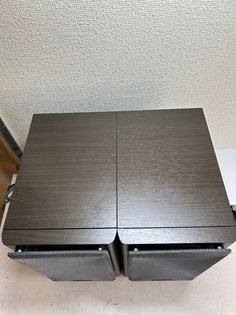 N17 整備ONKYO NFR-7FX ハイレゾCD/SD/USB/レシーバー