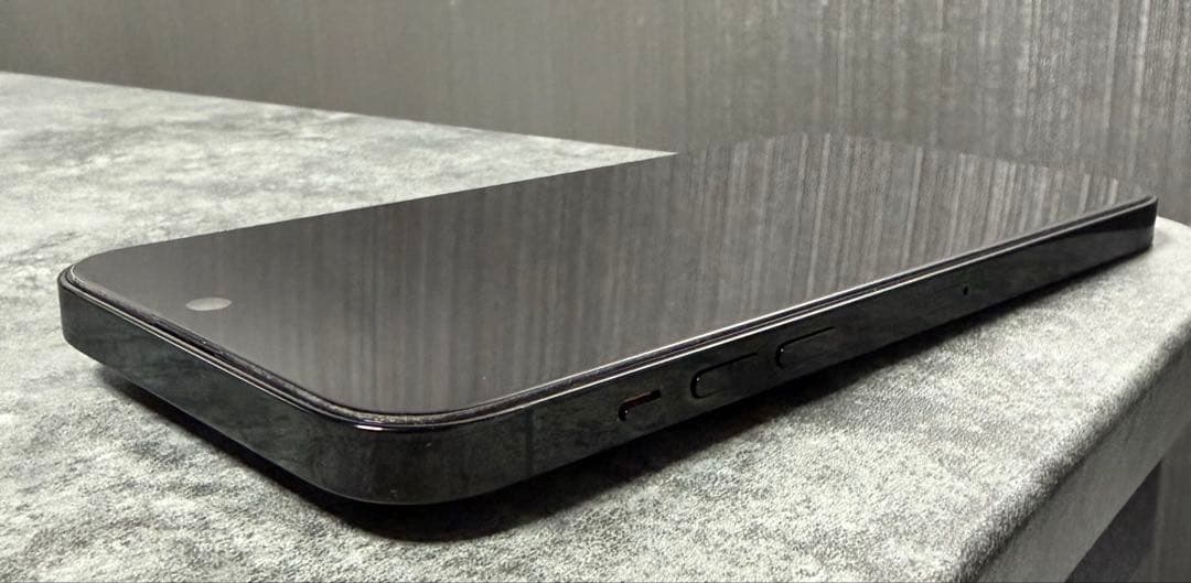 Apple iPhone 14 PRO MAX 【美品】