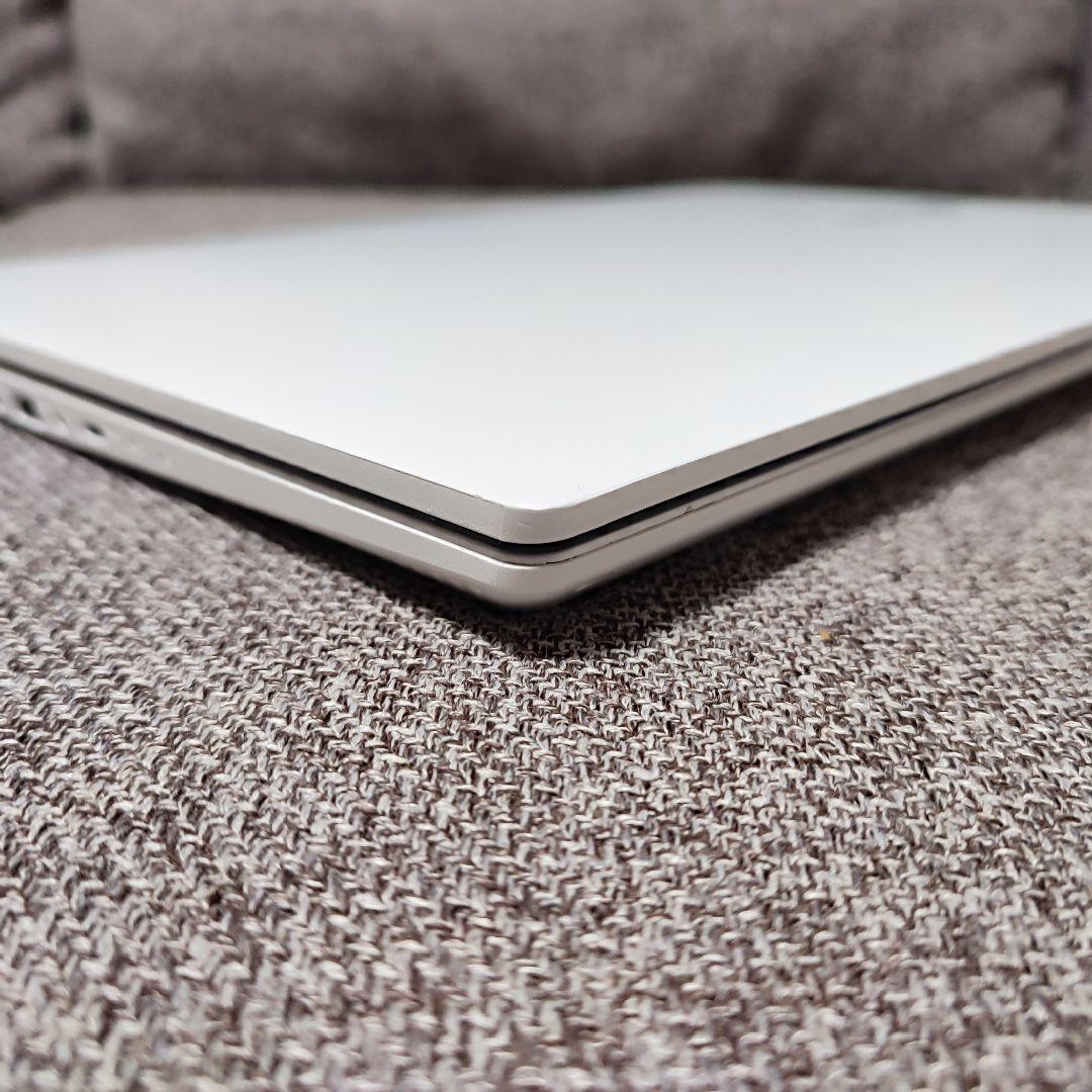 Windowsノート本体 NEC LAVIE 15 8GB SSD128GB