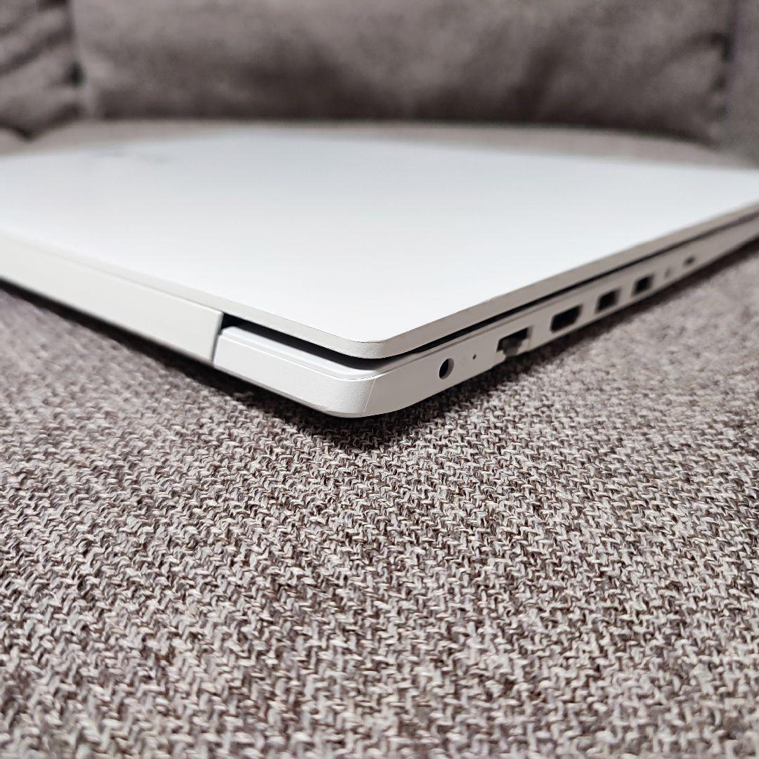 Windowsノート本体 NEC LAVIE 15 8GB SSD128GB