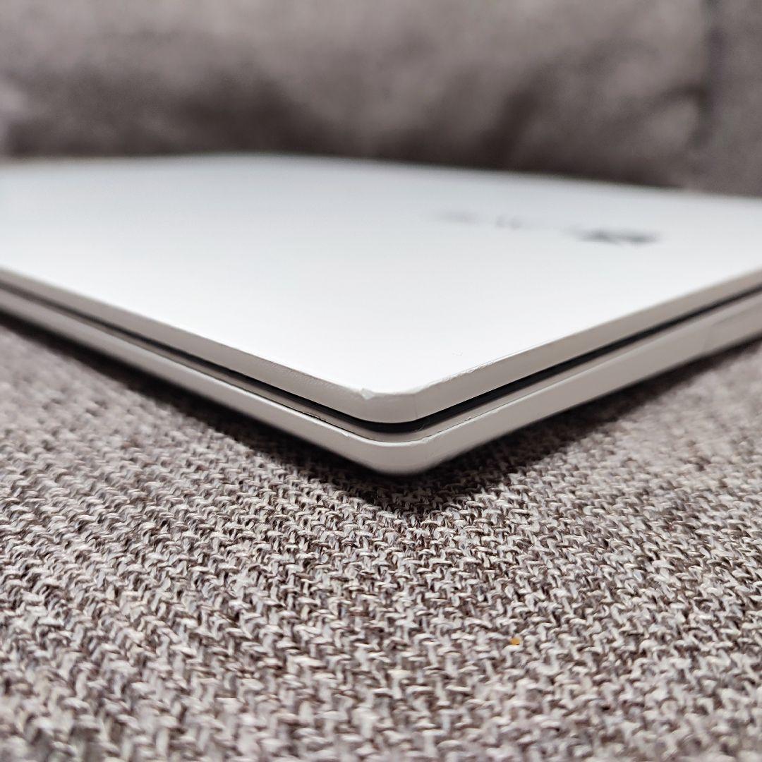Windowsノート本体 NEC LAVIE 15 8GB SSD128GB