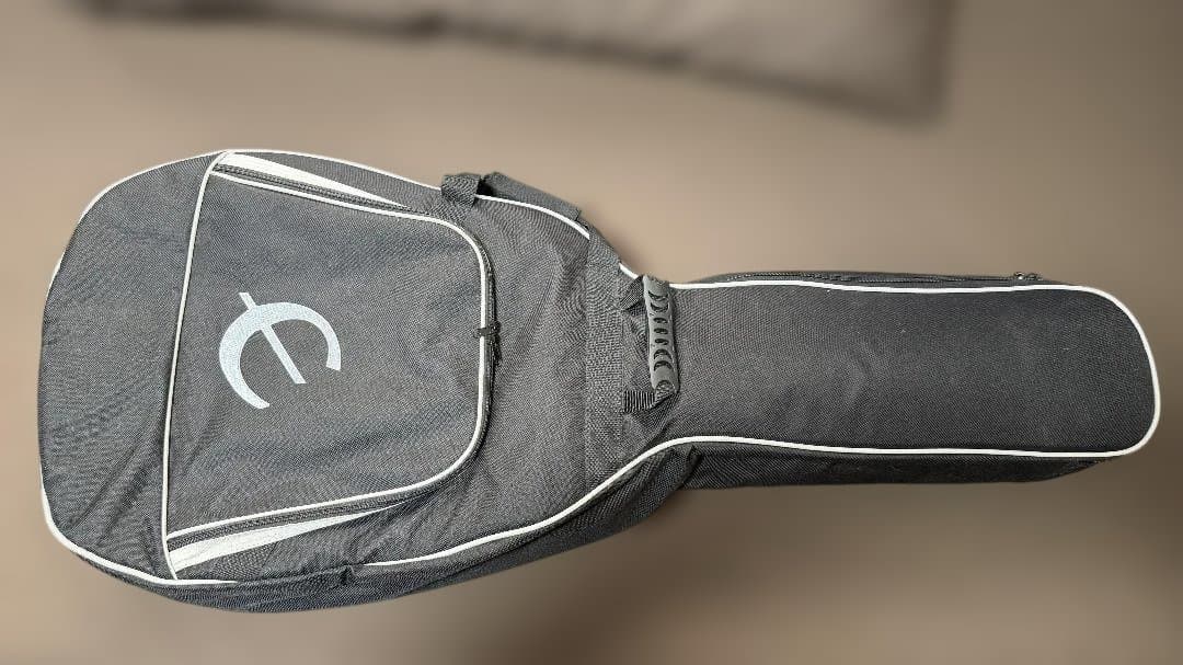 エピフォン ES-175VS フルアコ Epiphone Custom Shop