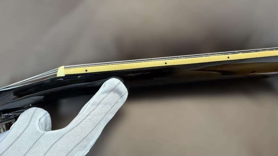 エピフォン ES-175VS フルアコ Epiphone Custom Shop