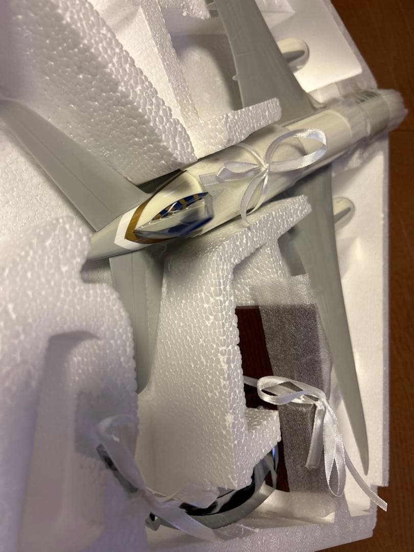 【新品】ユナイテッド航空 B787 (1:150) モデル