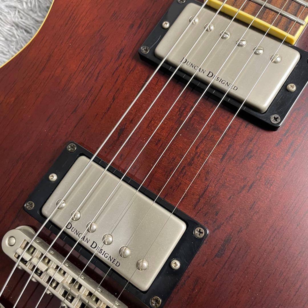 ギター Squier Master Chambered Telecaster