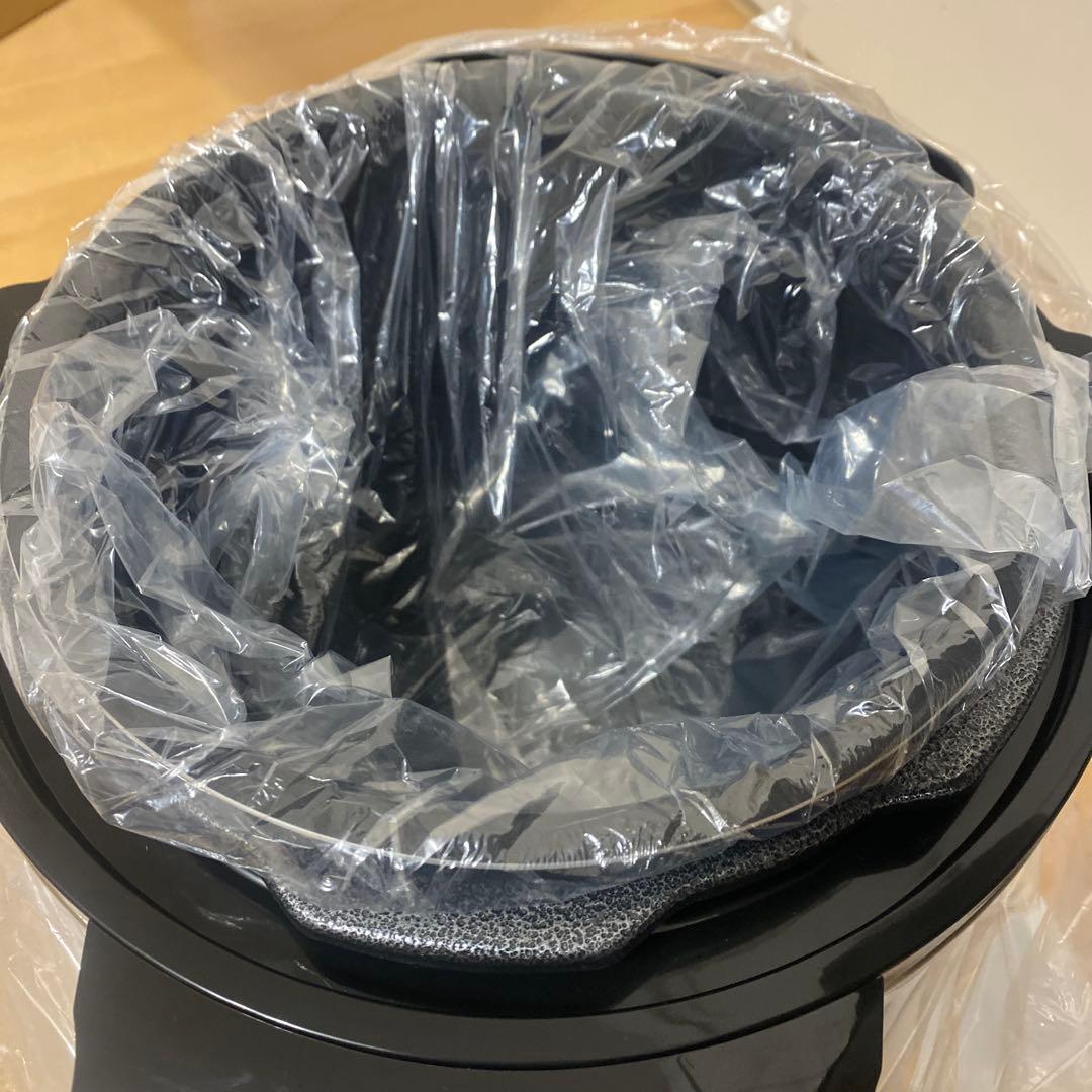 ショップジャパン 電気圧力鍋クッキングプロ2 (3.2)