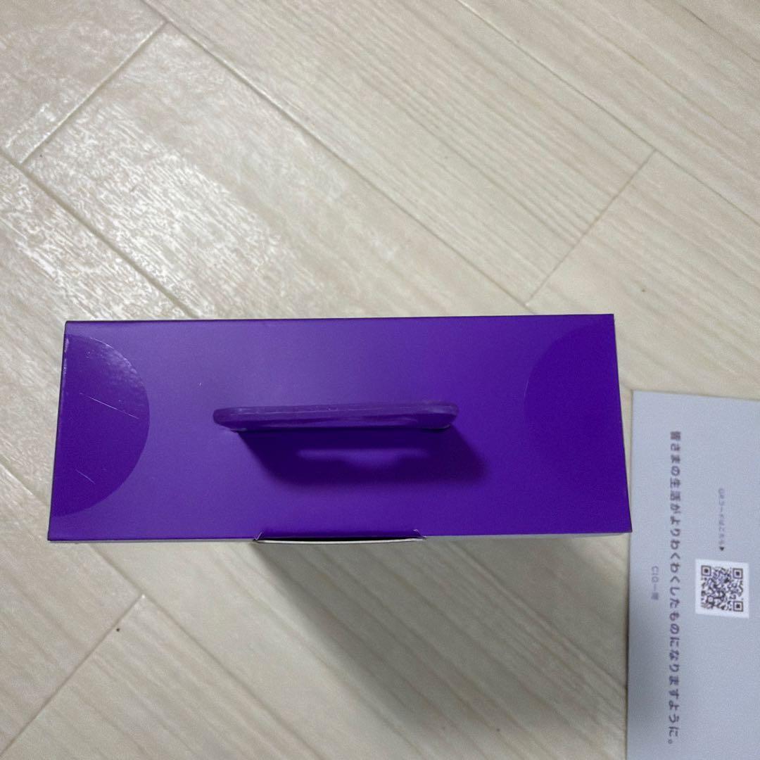 CIO SMARTCOBY TRIO 20000mAh ホワイト 白
