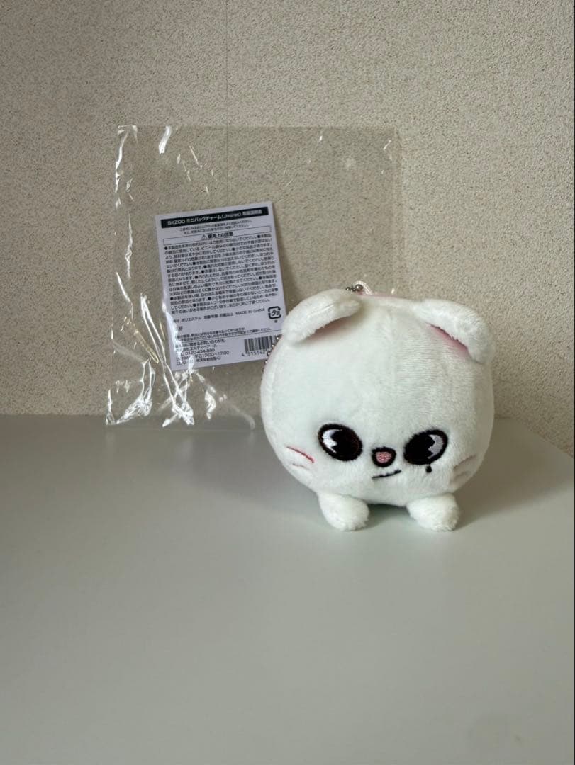 stray kids ペンライト　うちわケース　ぬいぐるみ