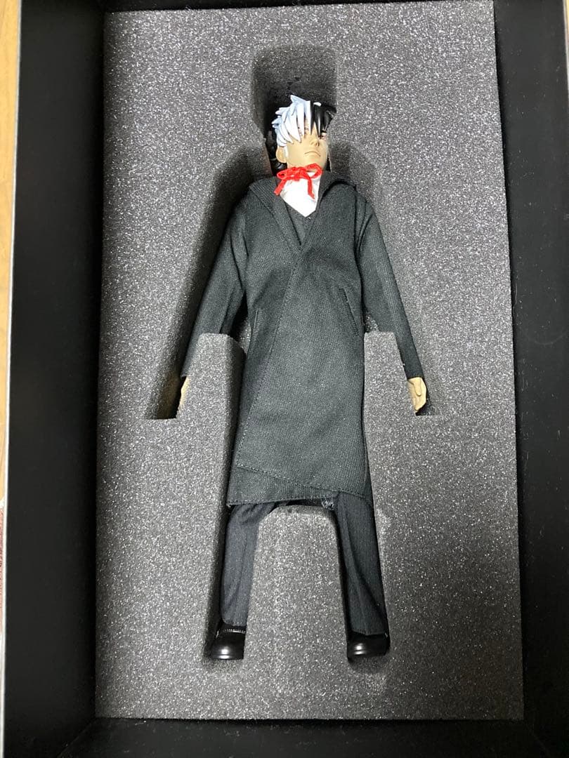 ブラックジャック OVA フィギュア ZC WORLD 1/6スケール　手塚治虫