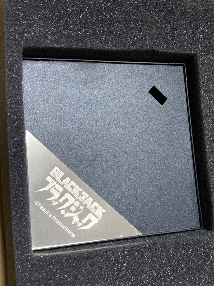 ブラックジャック OVA フィギュア ZC WORLD 1/6スケール　手塚治虫