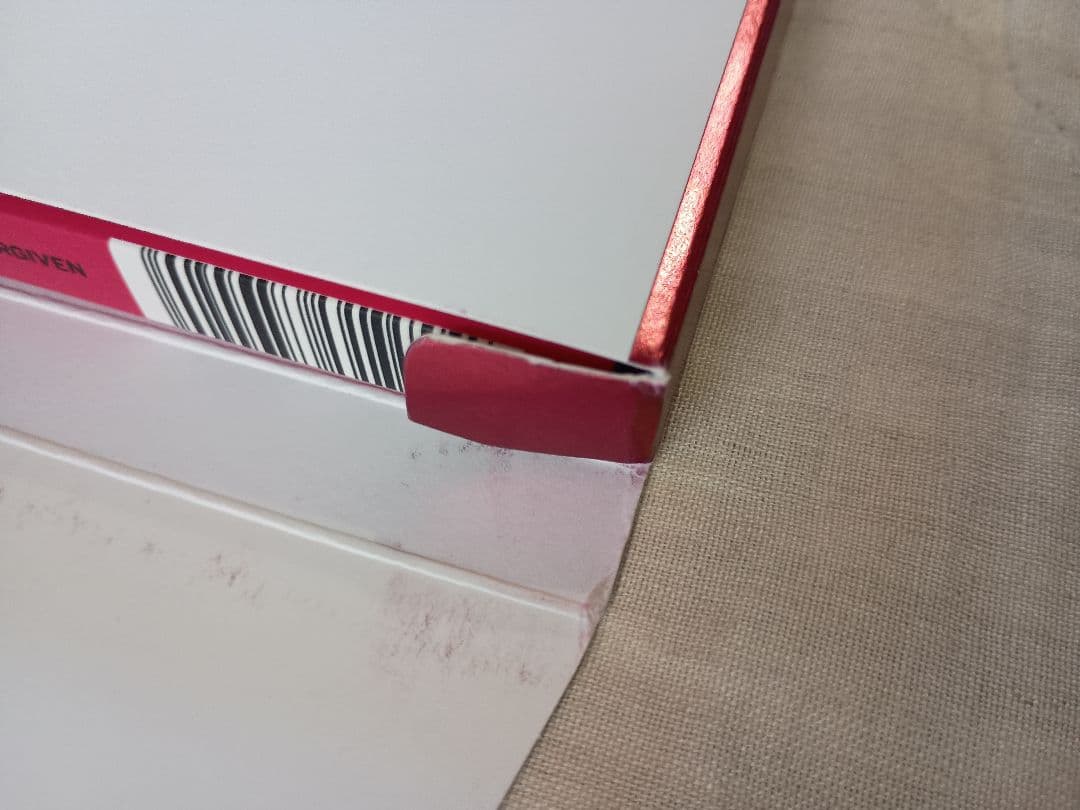 LE SSERAFIM CD＋グッズセット