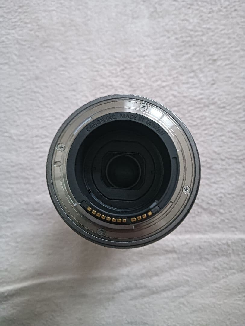 Canon RF 100-400mm F5.6-8 IS USM　中古　美品