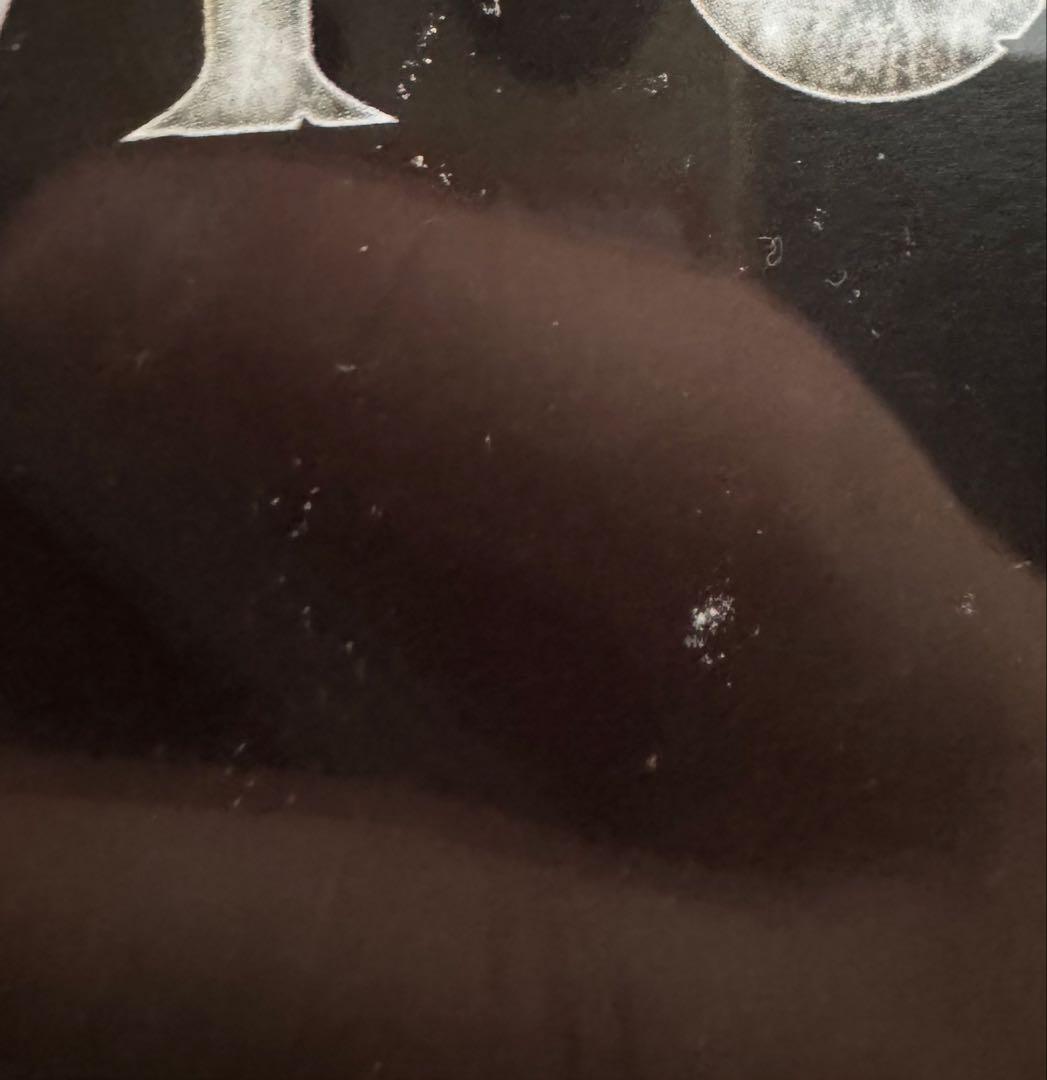 【非売品】モンスターハンターワールド 開発者3人のサイン付きポスター