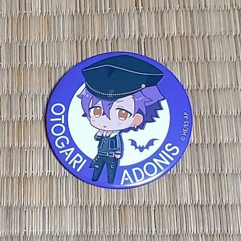 あんスタ 乙狩アドニス グッズ まとめ売り