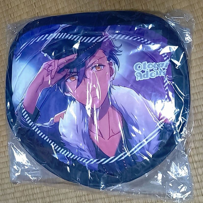あんスタ 乙狩アドニス グッズ まとめ売り